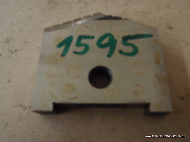 Břitová destička kopinatého vrtáku pr. 60mm (01595.JPG)